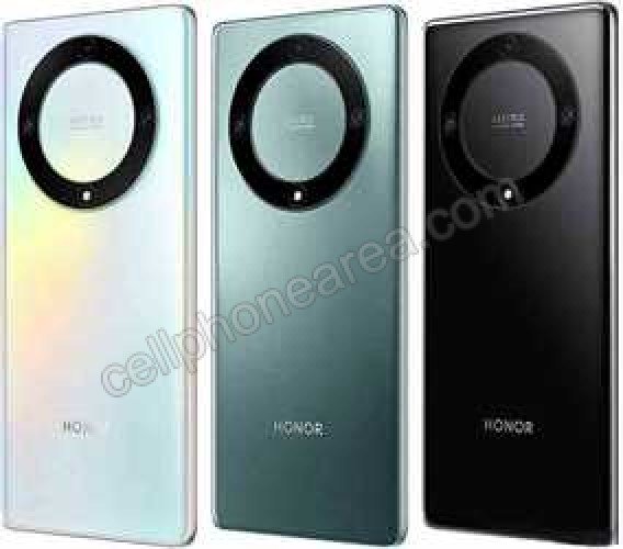 honor x9a 2