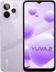 LAVA Yuva 2 Pro