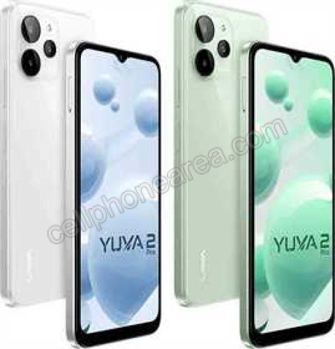 lava yuva 2 pro 2