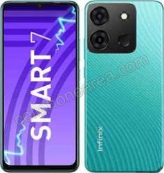 Infinix Smart 7 (India)