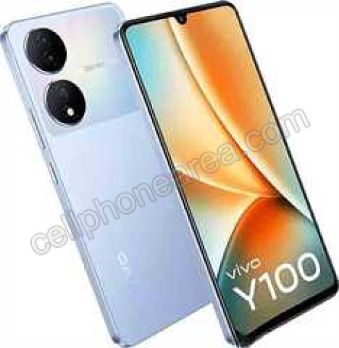 vivo y100 2