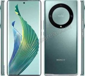 Honor Magic5 Lite