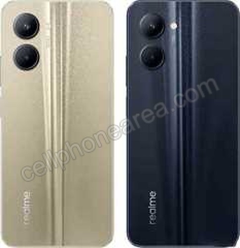 realme c33 3