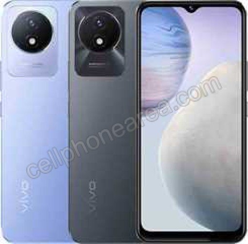 vivo y02 2