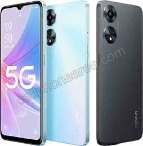 oppo a1x 2