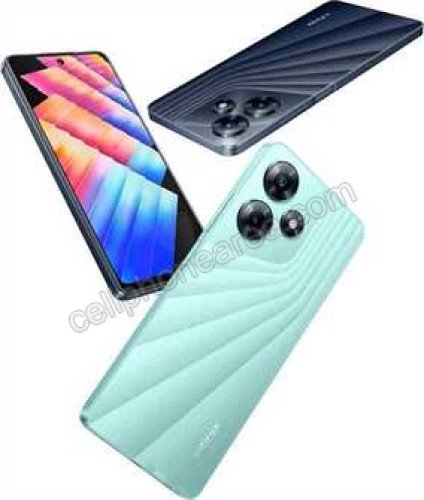 infinix hot30 2