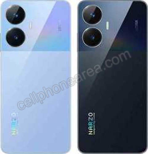 realme narzo n55 2