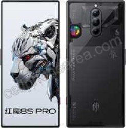 ZTE Nubia Red Magic 8S Pro+