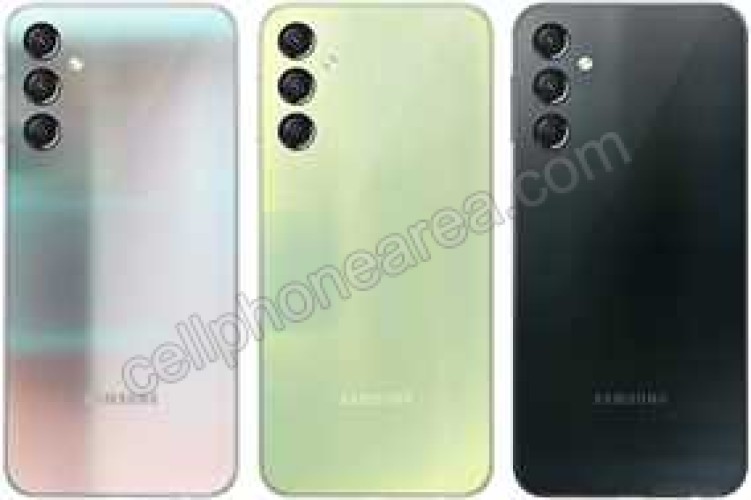 samsung galaxy a24 4g 6