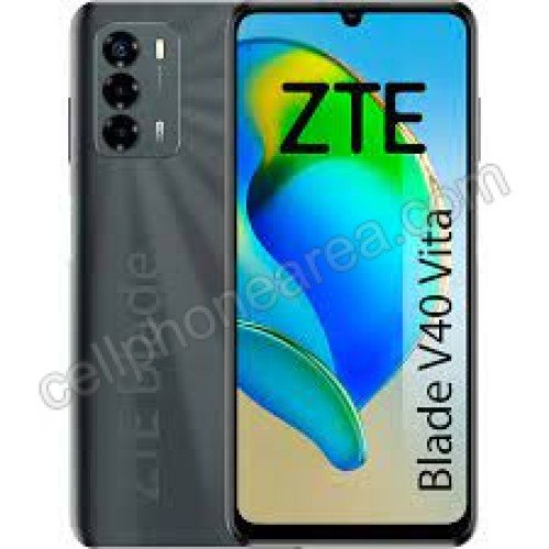 ZTE blade v40 vita 2