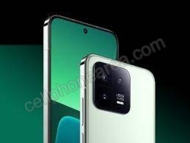 Xiaomi 13 02