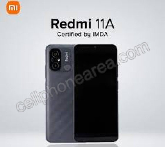 Xiaomi redmi 11a 04