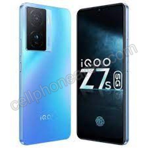 Vivo iqoo z7s 02