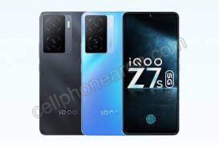 Vivo iqoo z7s 03