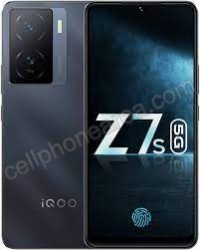 Vivo iQOO Z7s