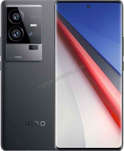 Vivo iqoo 11 pro 01