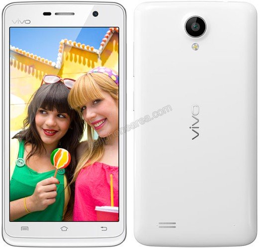 vivo Y22 2013