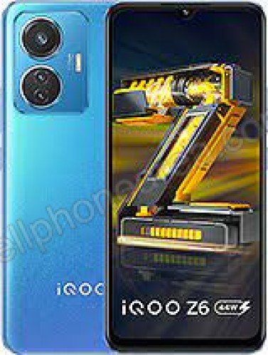 Vivo iqoo z6 44w 01