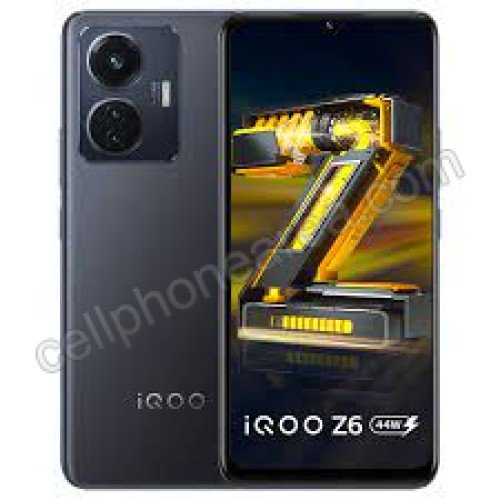 Vivo iqoo z6 44w 02