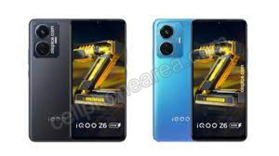 Vivo iqoo z6 44w 03