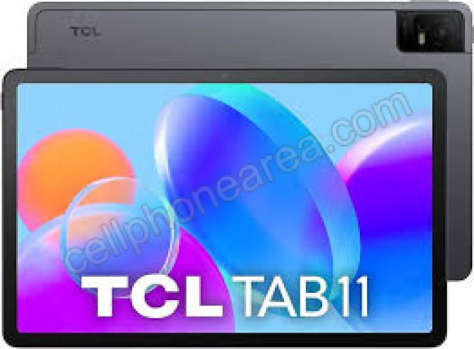 TCL tab 11 01