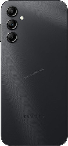 samsung galaxy a14 5g back