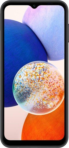 samsung galaxy a14 5g front