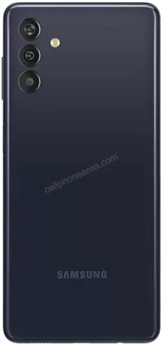 samsung galaxy m13 india blue