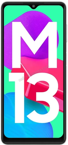 samsung galaxy m13 india