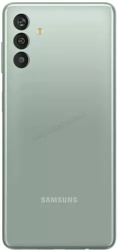 samsung galaxy m13 india green