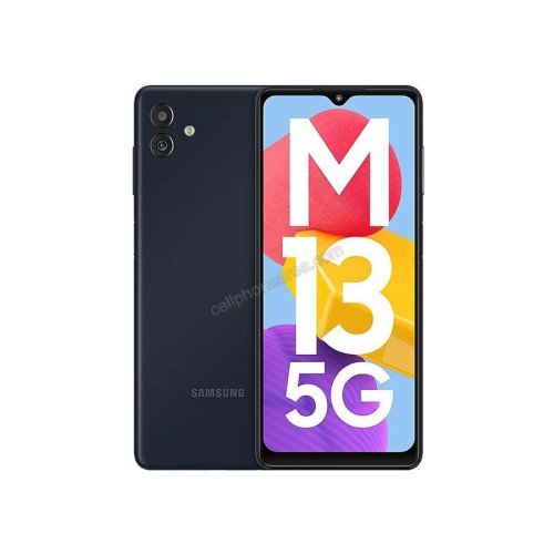 samsung galaxy m13 5Gg midnight blue