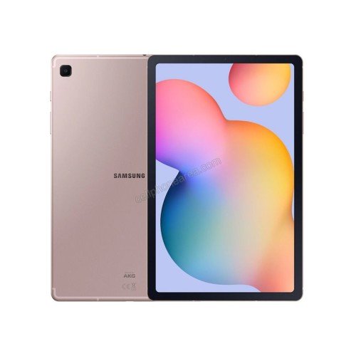 galaxy tab s6 lite chiffon rose