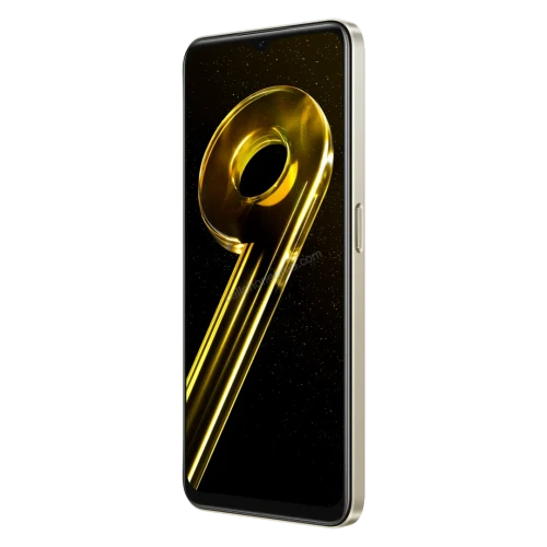 realme 9i 5g front