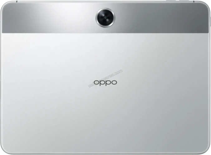 oppo pad 2 silver