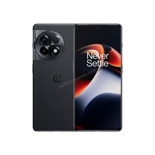 oneplus ace 2 black