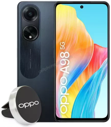 oppo a98 5g blue