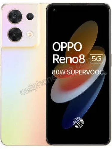 oppo reno8 5g gold