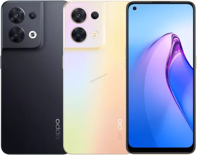 oppo reno8 5g