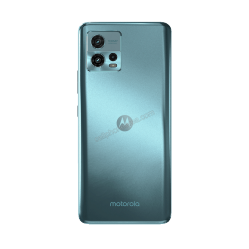 motorola moto g72 5g back