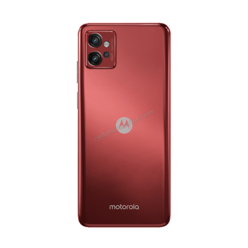 motorola moto g32 5g back