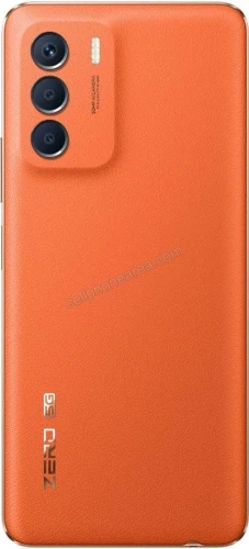 infinix zero 2023 orange