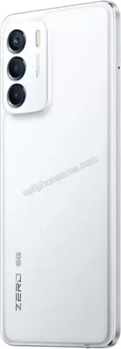 infinix zero 2023 white