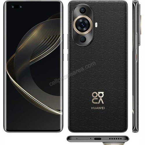 huawei nova 11 ultra black