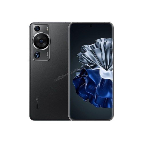 huawei p60 pro black