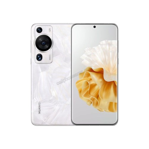 huawei p60 pro rococo pearl