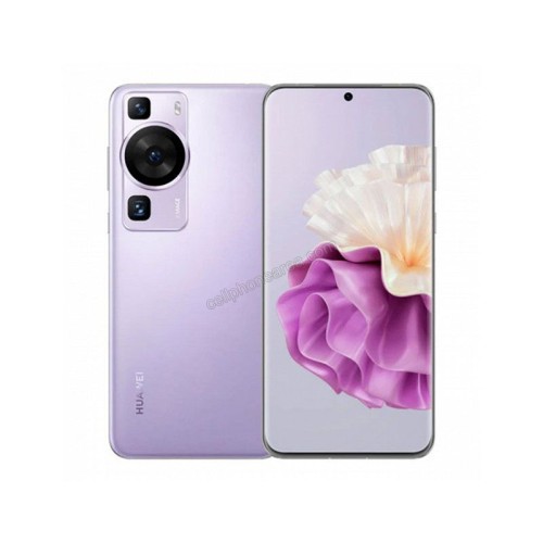 huawei p60 pro violet