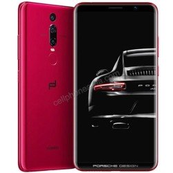 Huawei Mate RS Porsche Design