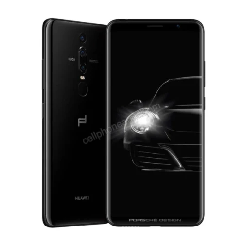 porsche design huawei mate rs