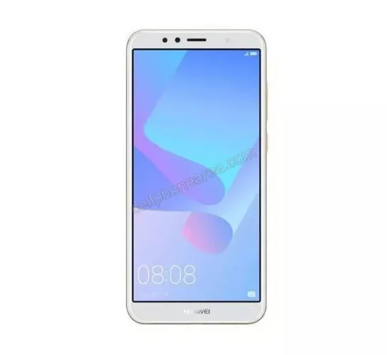 huawei y6 prime 2018