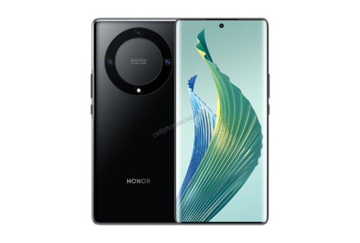 honor magic 5 lite